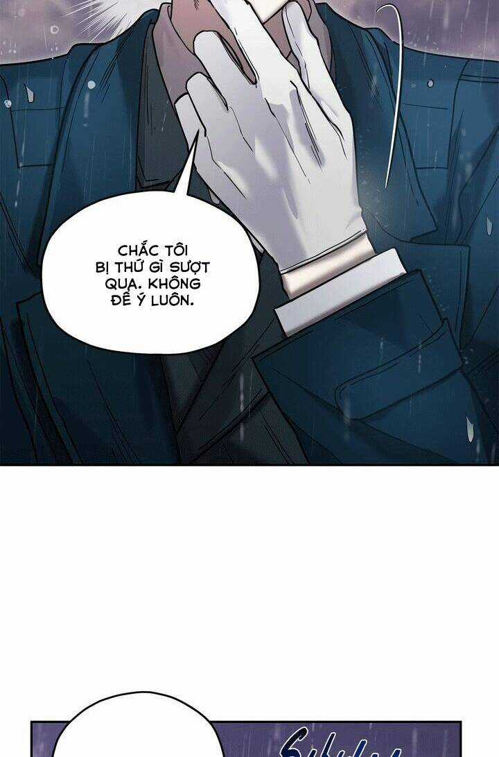 Thuyết Thiên Đường - Chapter 1 - Trang 21