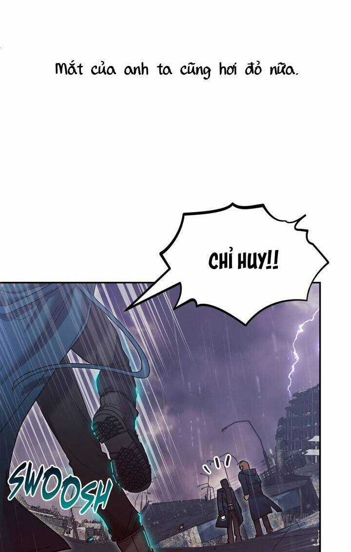 Thuyết Thiên Đường - Chapter 1 - Trang 24