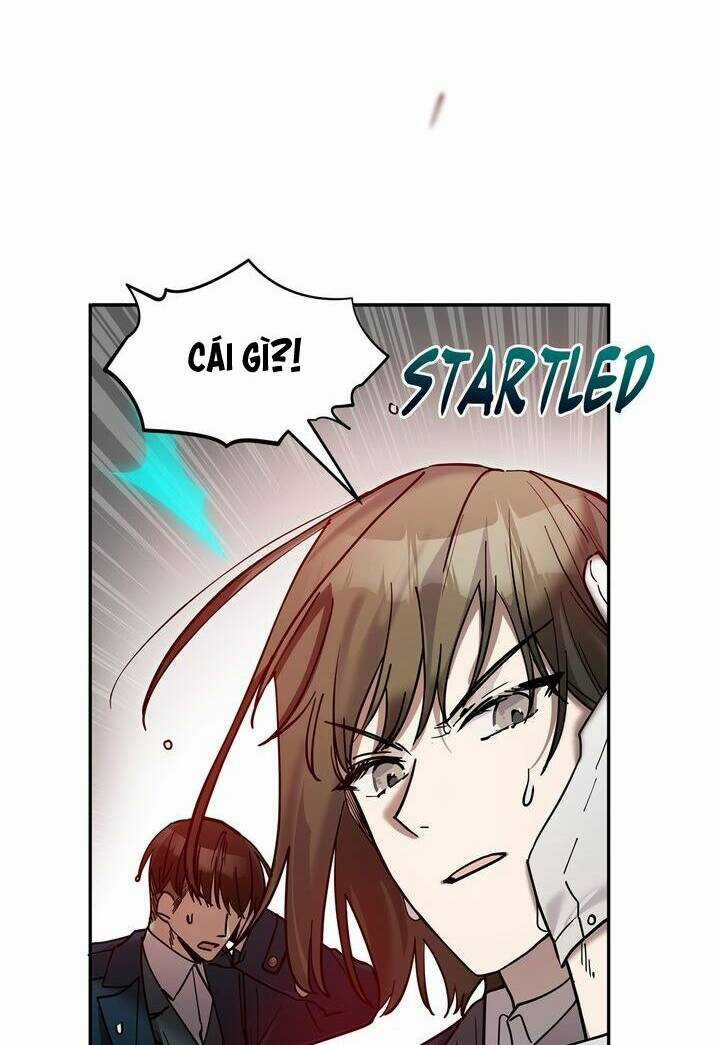Thuyết Thiên Đường - Chapter 1 - Trang 28