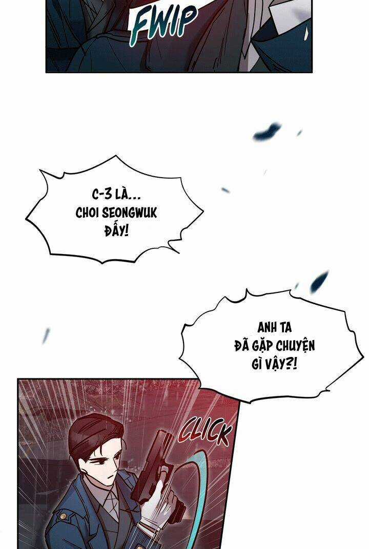 Thuyết Thiên Đường - Chapter 1 - Trang 29