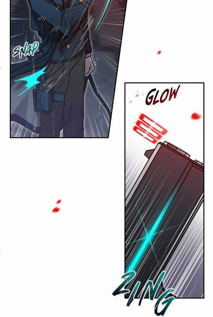 Thuyết Thiên Đường - Chapter 1 - Trang 30