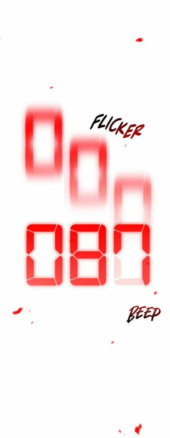 Thuyết Thiên Đường - Chapter 1 - Trang 31