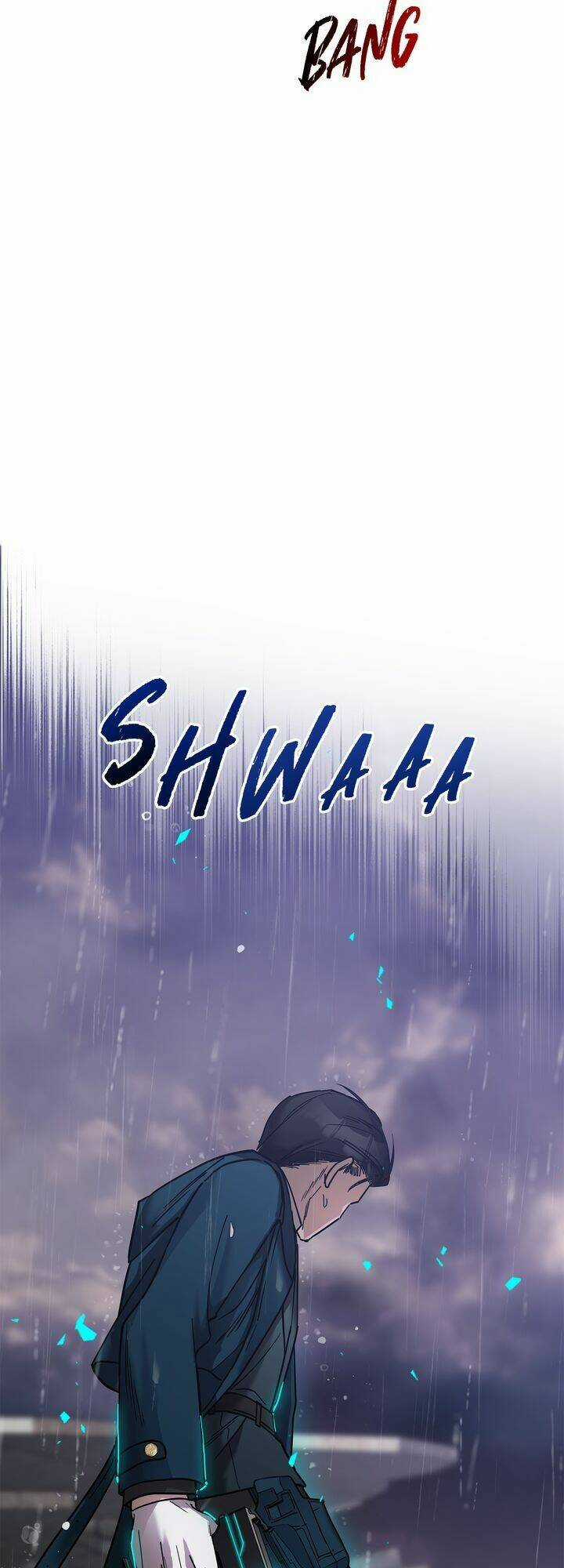 Thuyết Thiên Đường - Chapter 1 - Trang 33