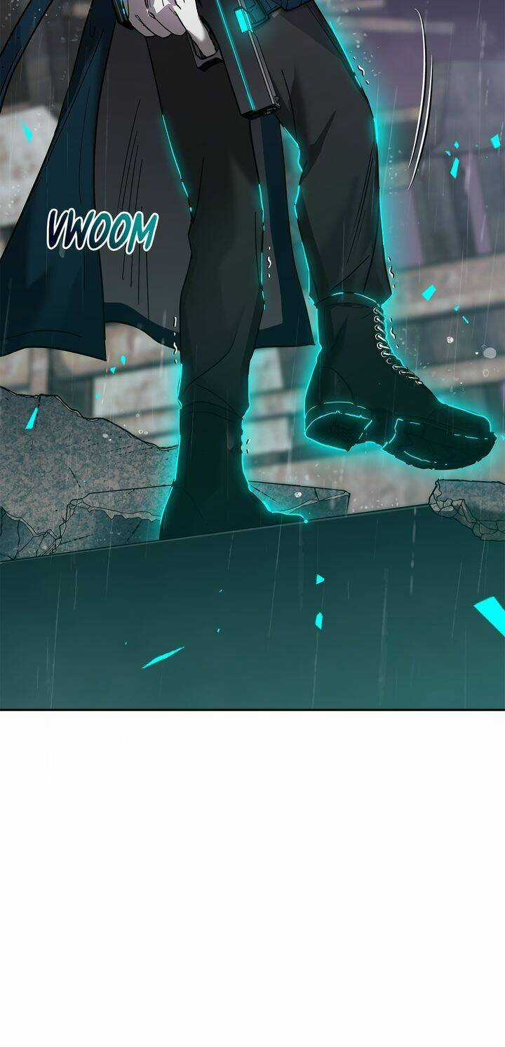 Thuyết Thiên Đường - Chapter 1 - Trang 34