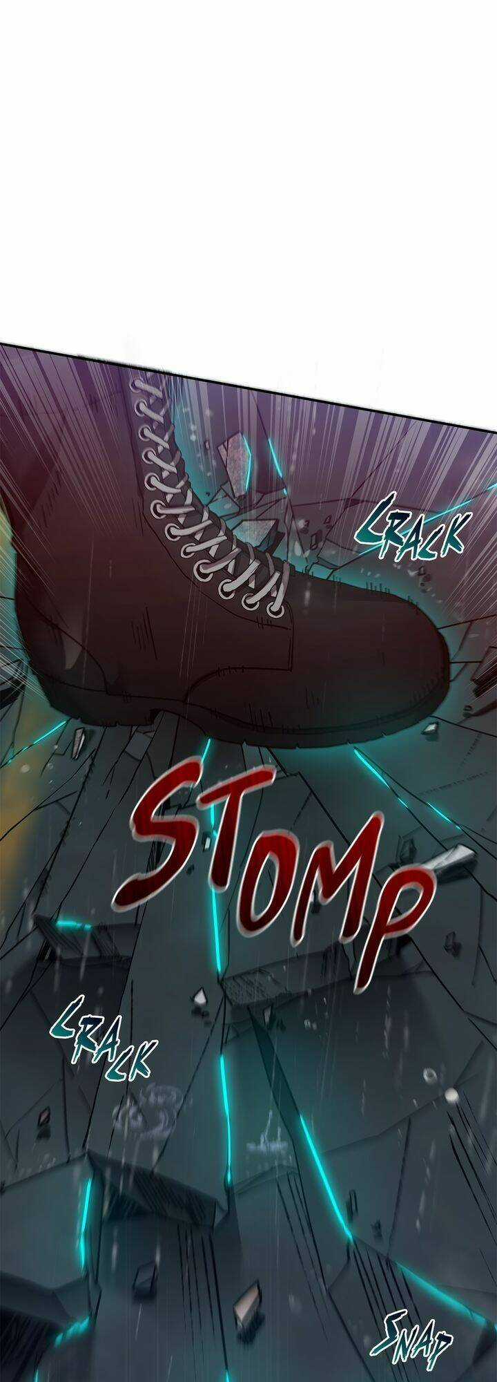 Thuyết Thiên Đường - Chapter 1 - Trang 35