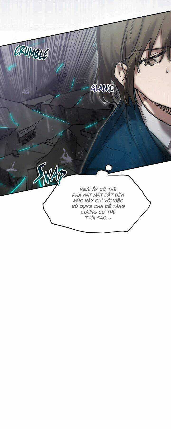 Thuyết Thiên Đường - Chapter 1 - Trang 37