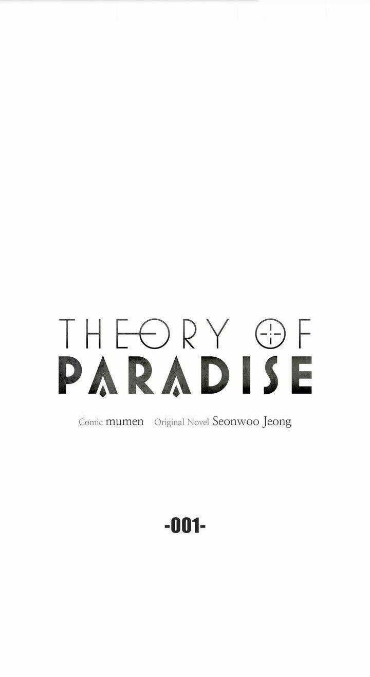 Thuyết Thiên Đường - Chapter 1 - Trang 5