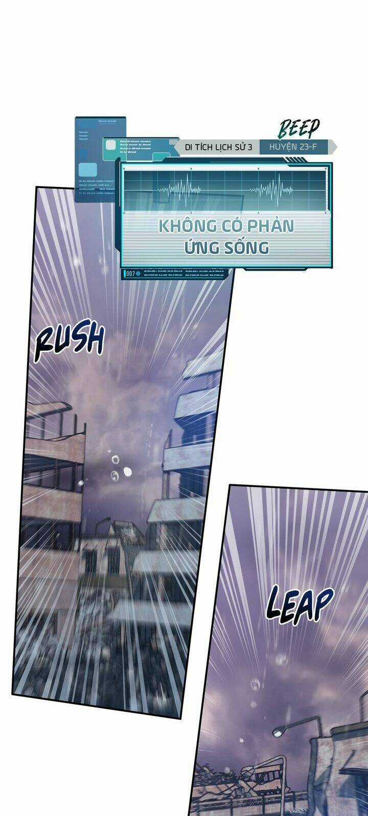 Thuyết Thiên Đường - Chapter 1 - Trang 42