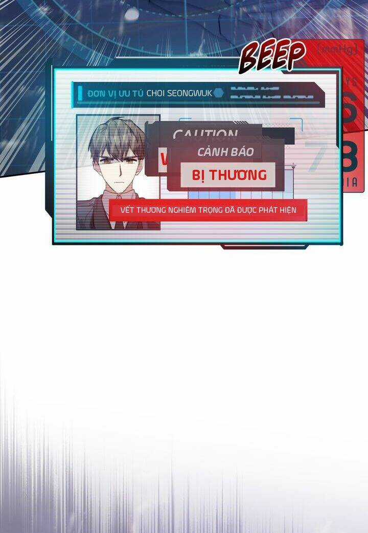 Thuyết Thiên Đường - Chapter 1 - Trang 44