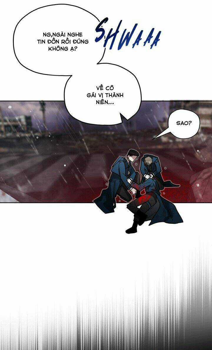 Thuyết Thiên Đường - Chapter 1 - Trang 48