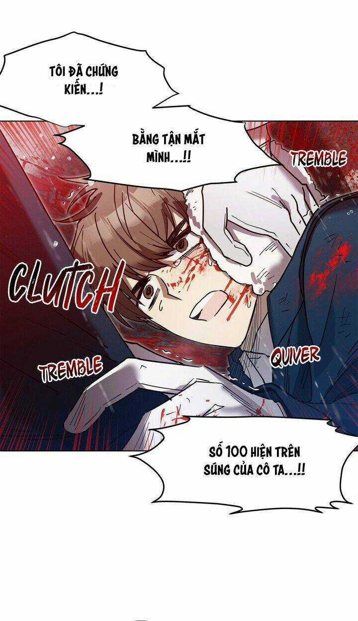 Thuyết Thiên Đường - Chapter 1 - Trang 51