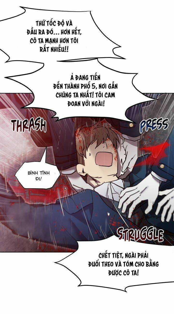 Thuyết Thiên Đường - Chapter 1 - Trang 53