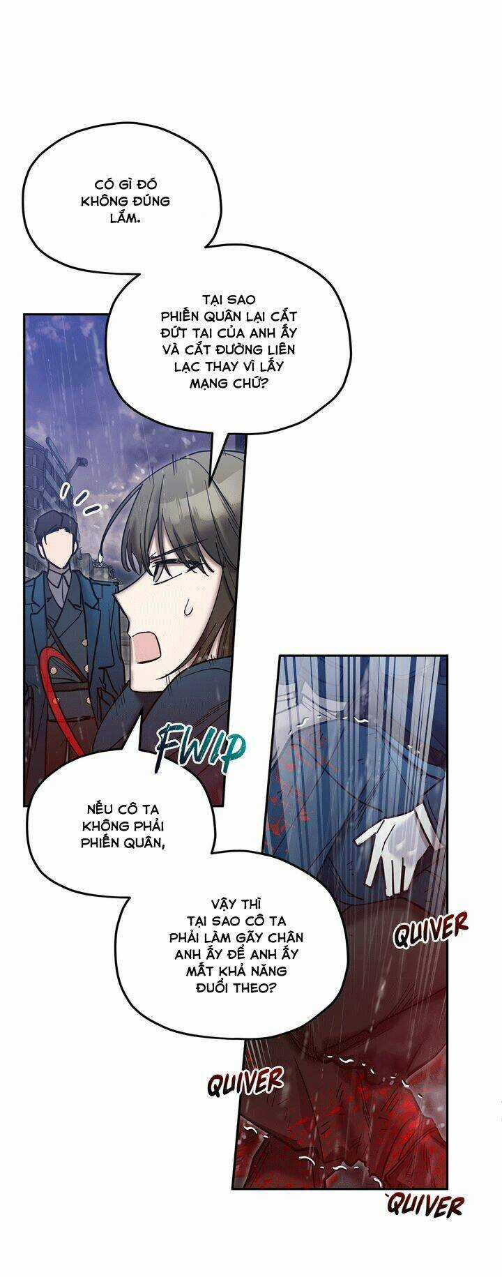 Thuyết Thiên Đường - Chapter 1 - Trang 54