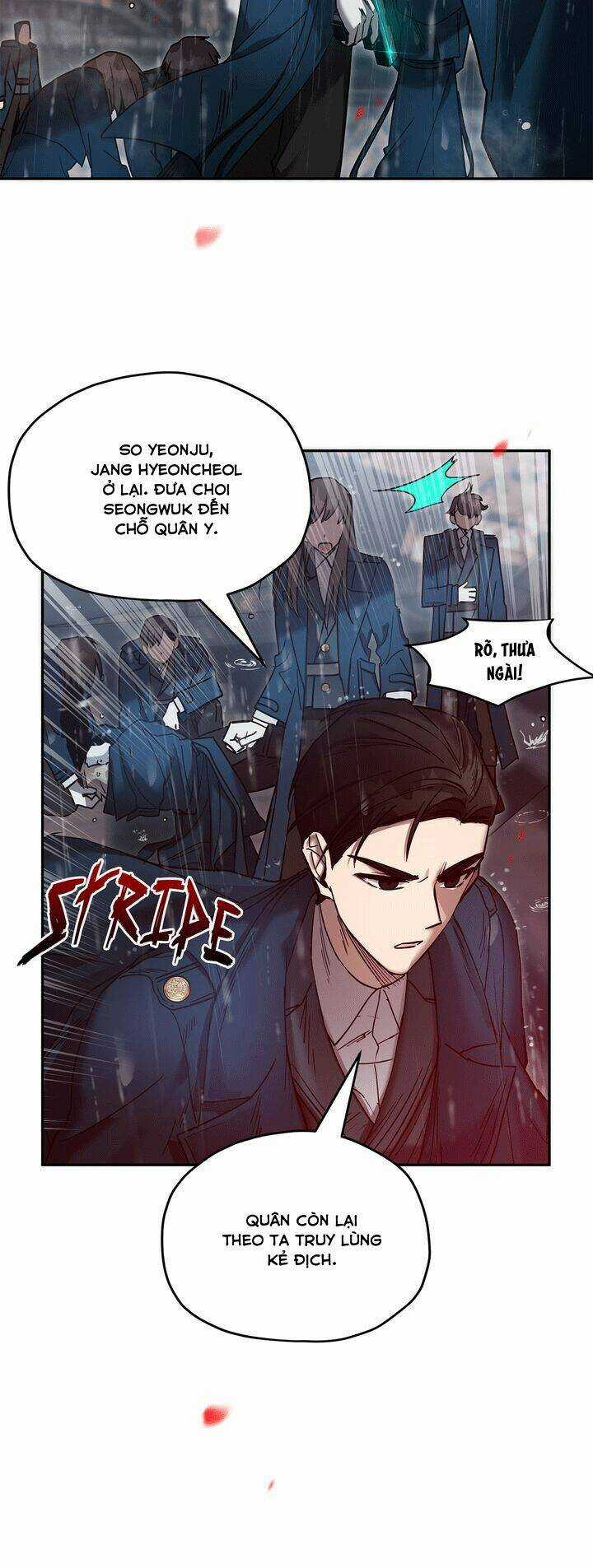 Thuyết Thiên Đường - Chapter 1 - Trang 57