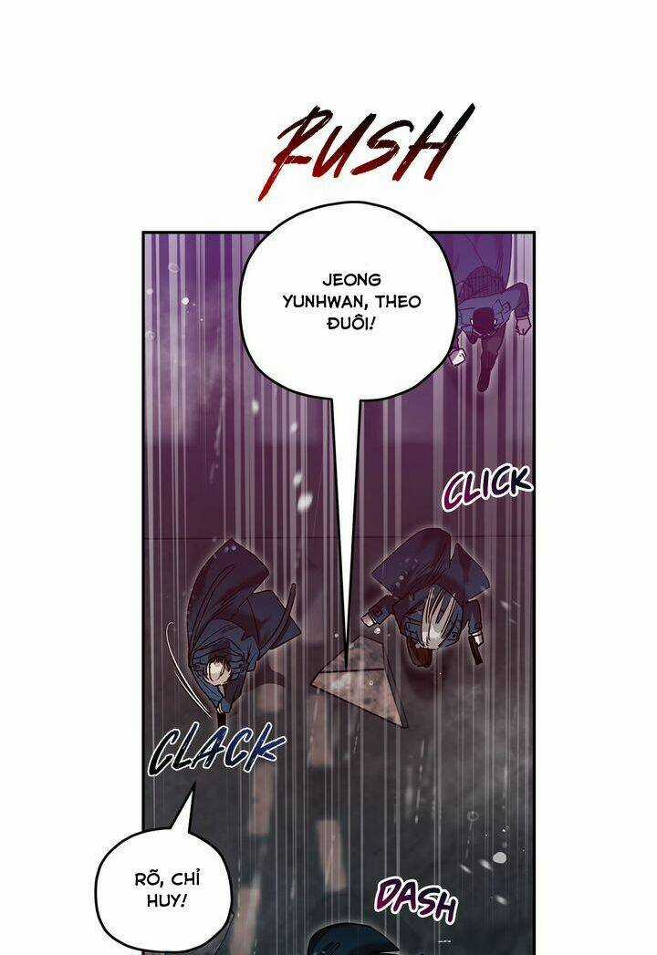 Thuyết Thiên Đường - Chapter 1 - Trang 58