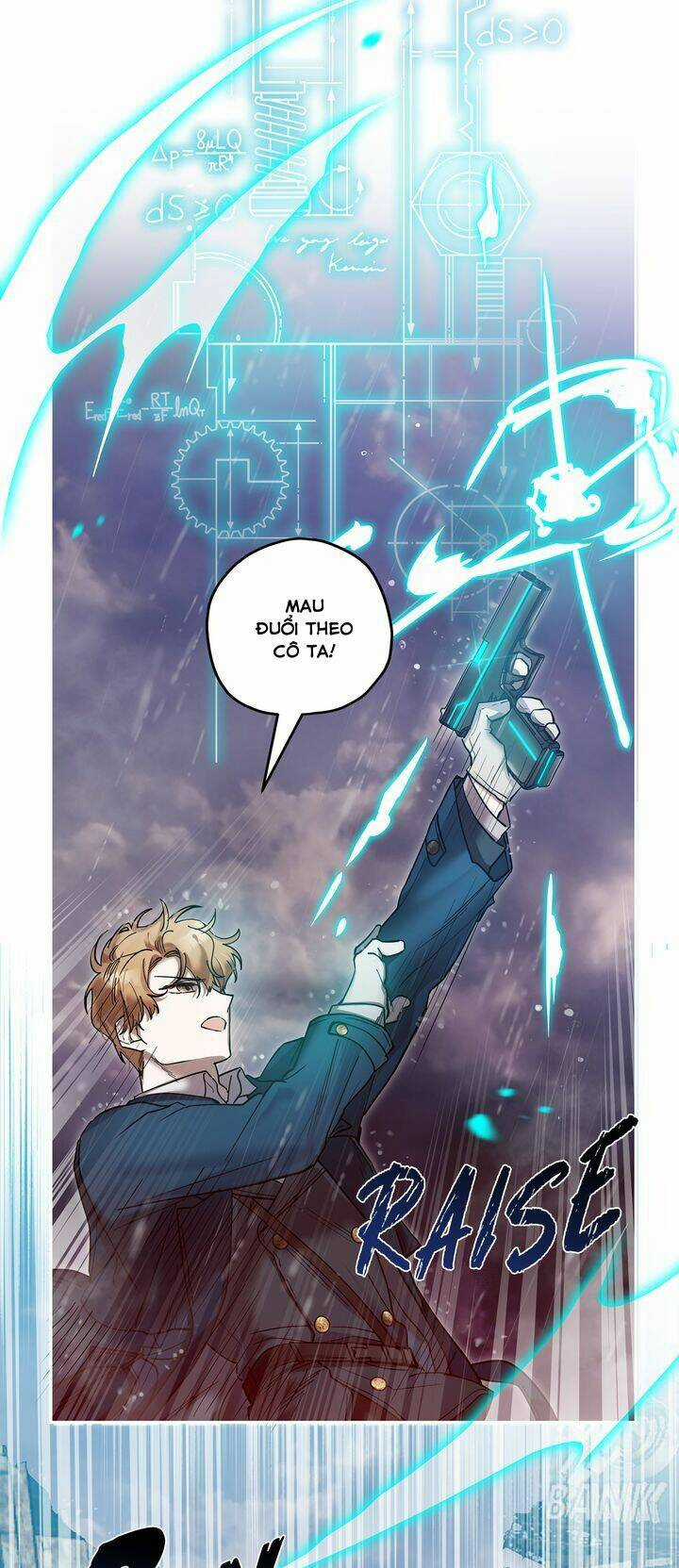 Thuyết Thiên Đường - Chapter 1 - Trang 60