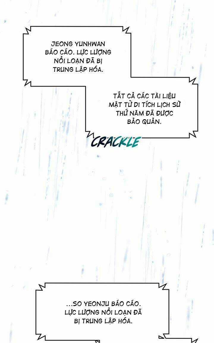 Thuyết Thiên Đường - Chapter 1 - Trang 7