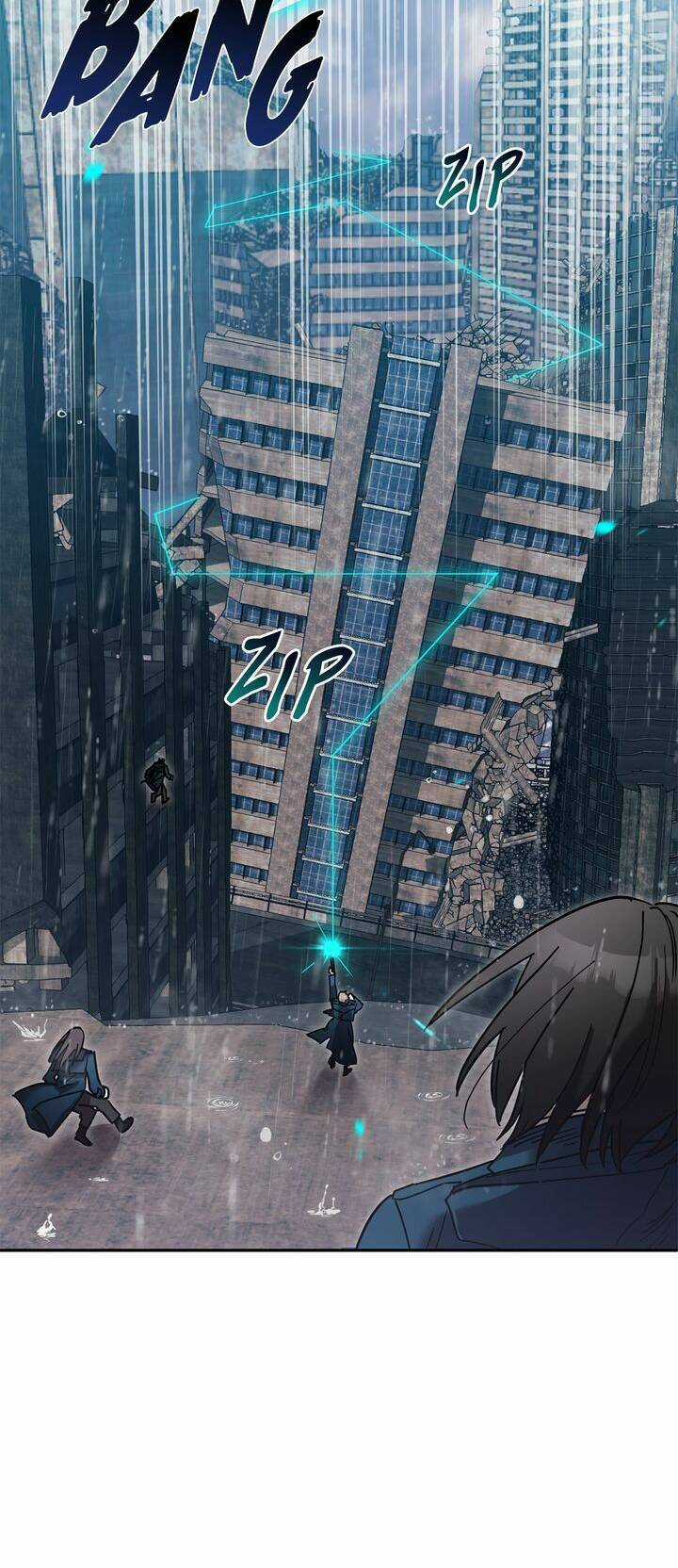 Thuyết Thiên Đường - Chapter 1 - Trang 61