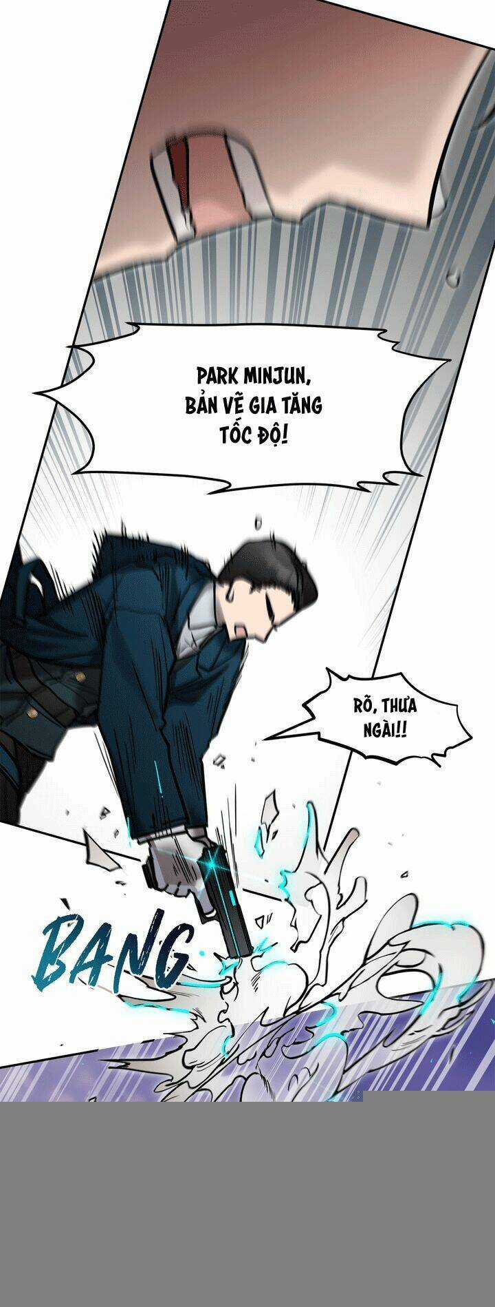 Thuyết Thiên Đường - Chapter 1 - Trang 65