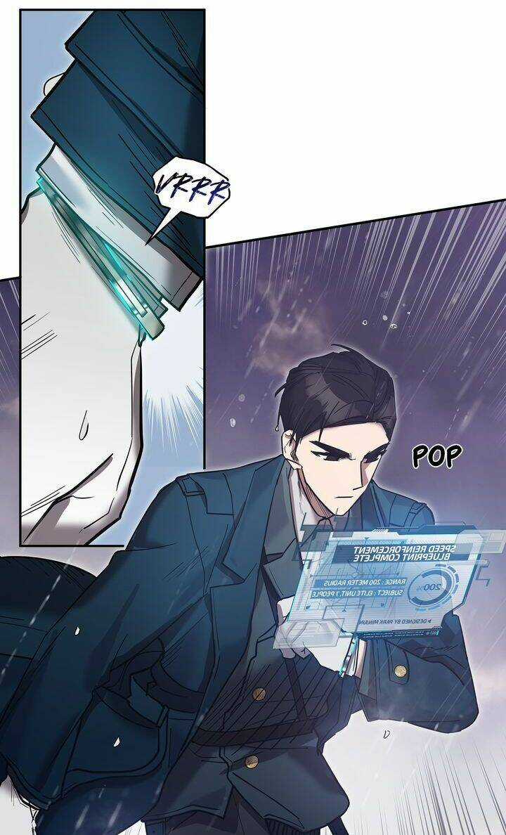 Thuyết Thiên Đường - Chapter 1 - Trang 70