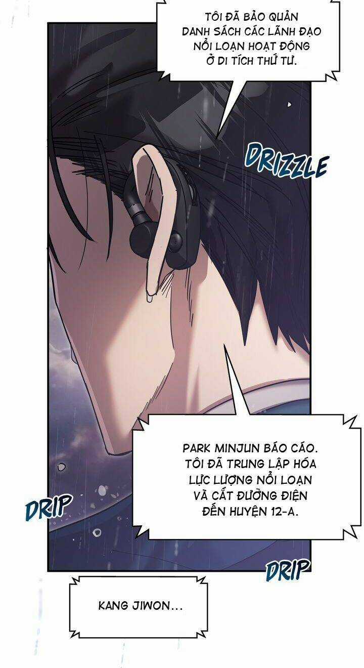 Thuyết Thiên Đường - Chapter 1 - Trang 8