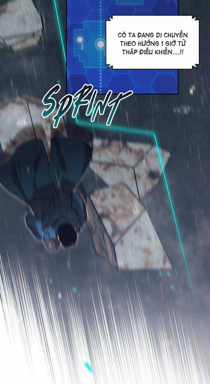 Thuyết Thiên Đường - Chapter 1 - Trang 75