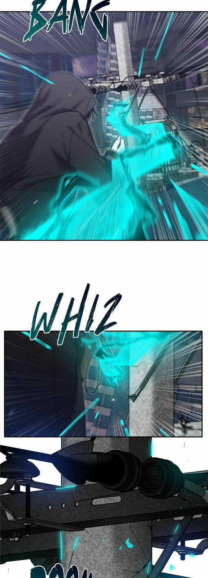 Thuyết Thiên Đường - Chapter 1 - Trang 80