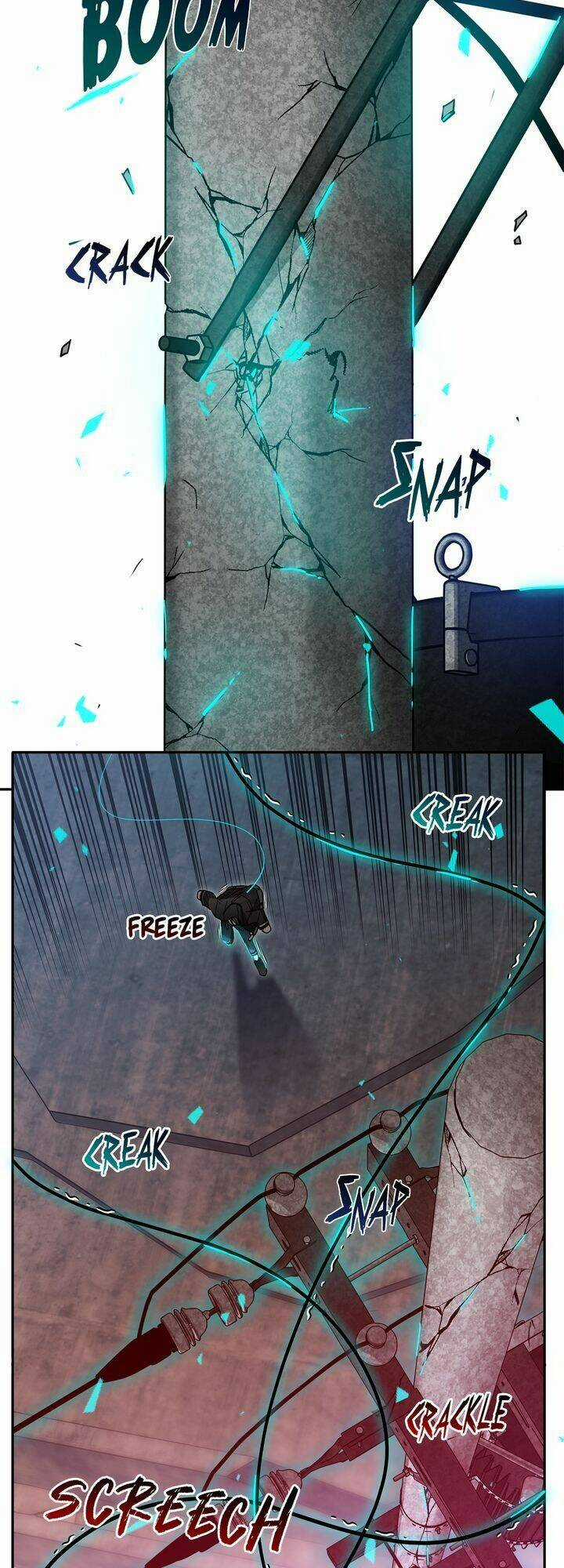 Thuyết Thiên Đường - Chapter 1 - Trang 81