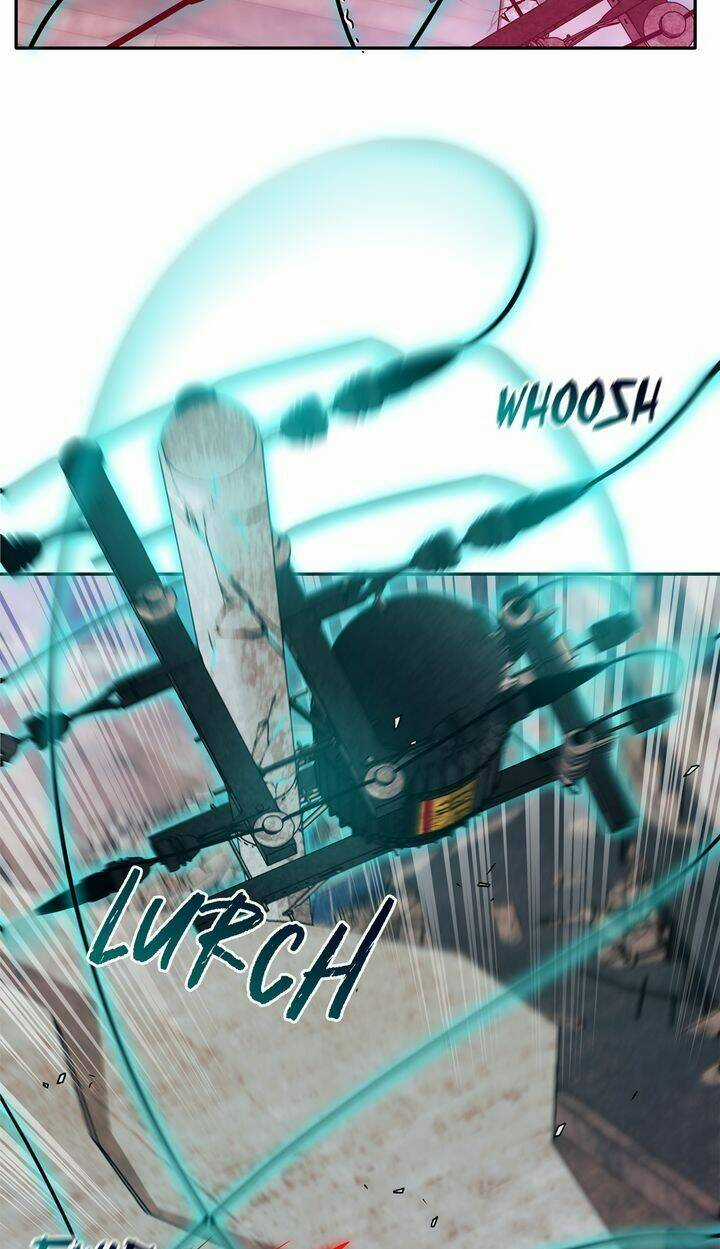 Thuyết Thiên Đường - Chapter 1 - Trang 82