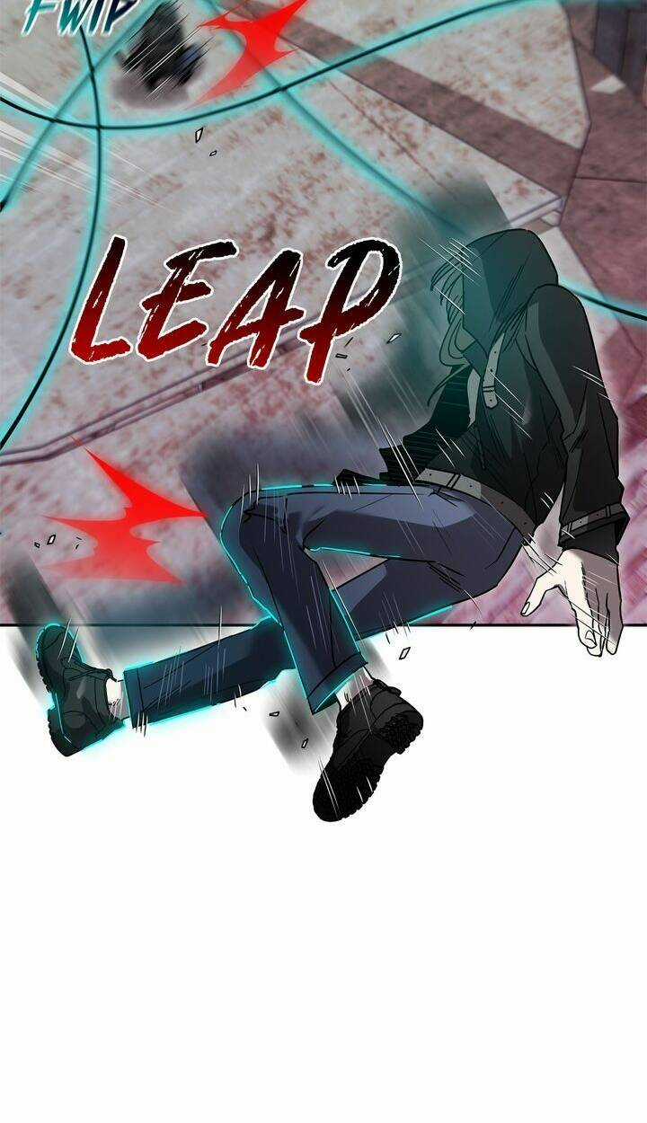 Thuyết Thiên Đường - Chapter 1 - Trang 83