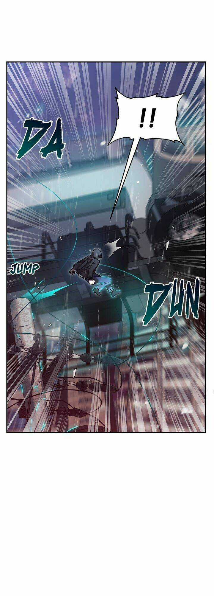 Thuyết Thiên Đường - Chapter 1 - Trang 89