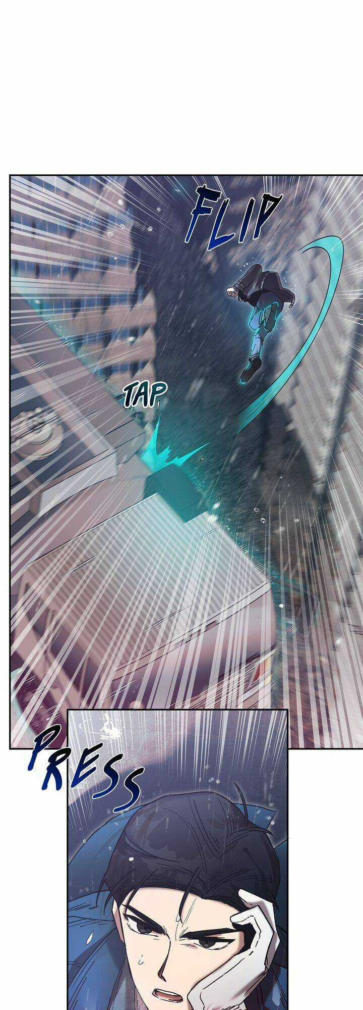 Thuyết Thiên Đường - Chapter 1 - Trang 90