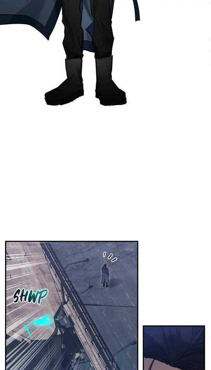 Thuyết Thiên Đường - Chapter 1 - Trang 10