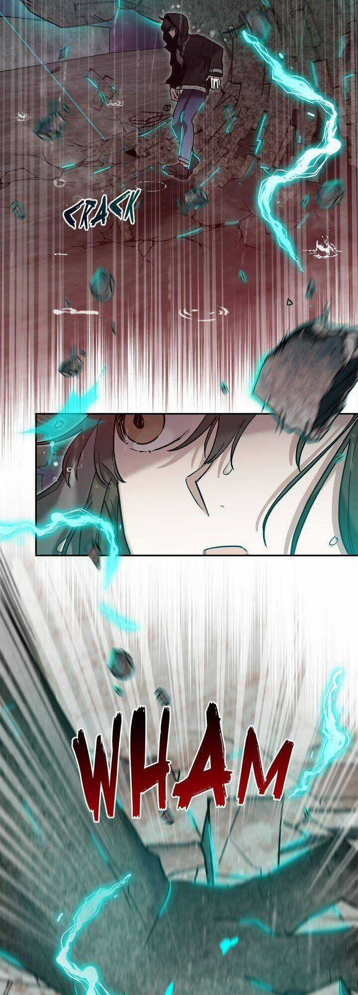 Thuyết Thiên Đường - Chapter 1 - Trang 96