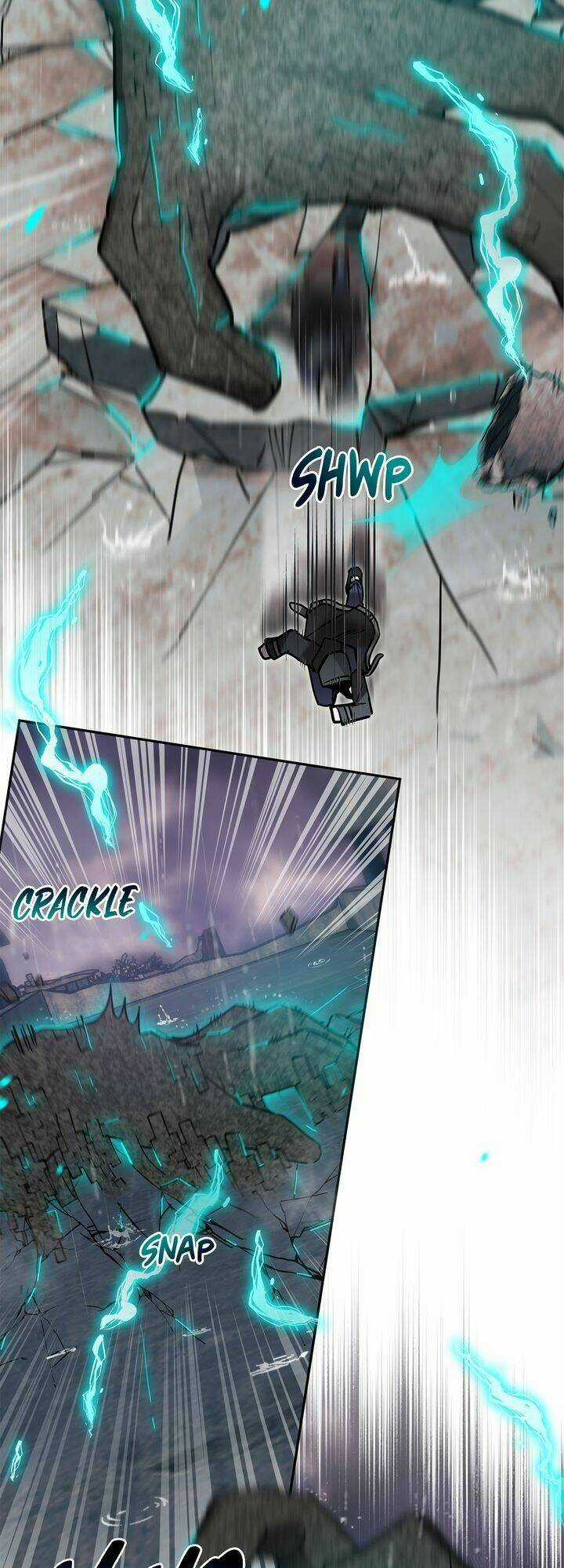 Thuyết Thiên Đường - Chapter 1 - Trang 97