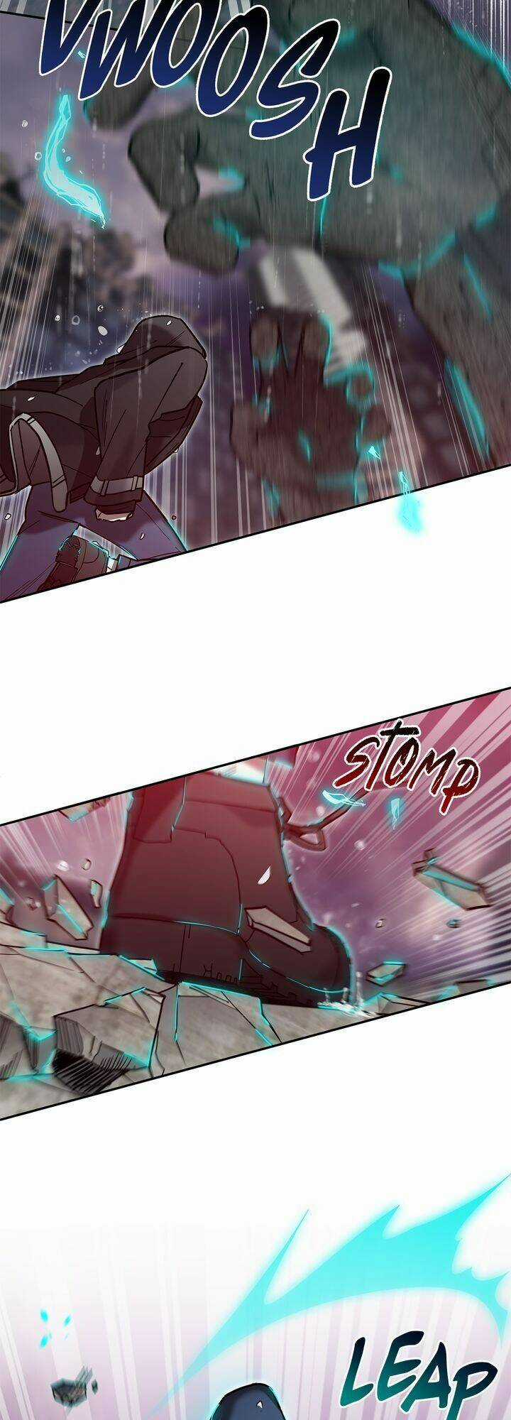 Thuyết Thiên Đường - Chapter 1 - Trang 98