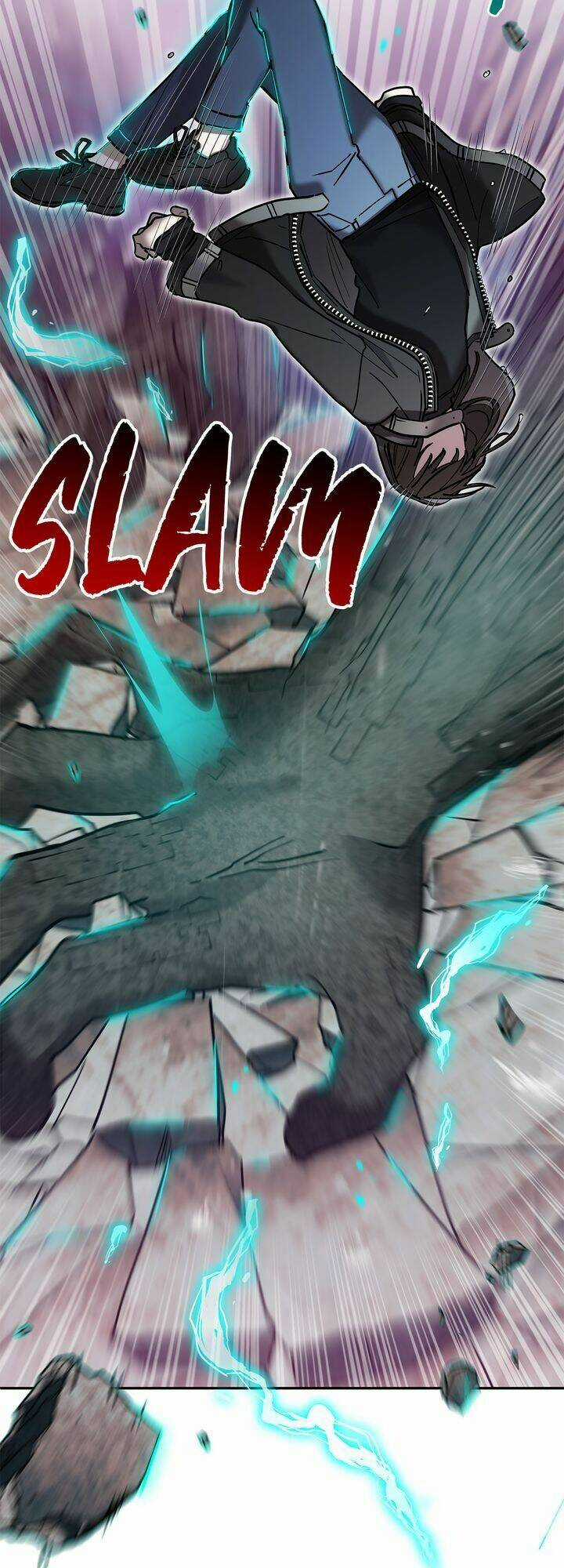 Thuyết Thiên Đường - Chapter 1 - Trang 99