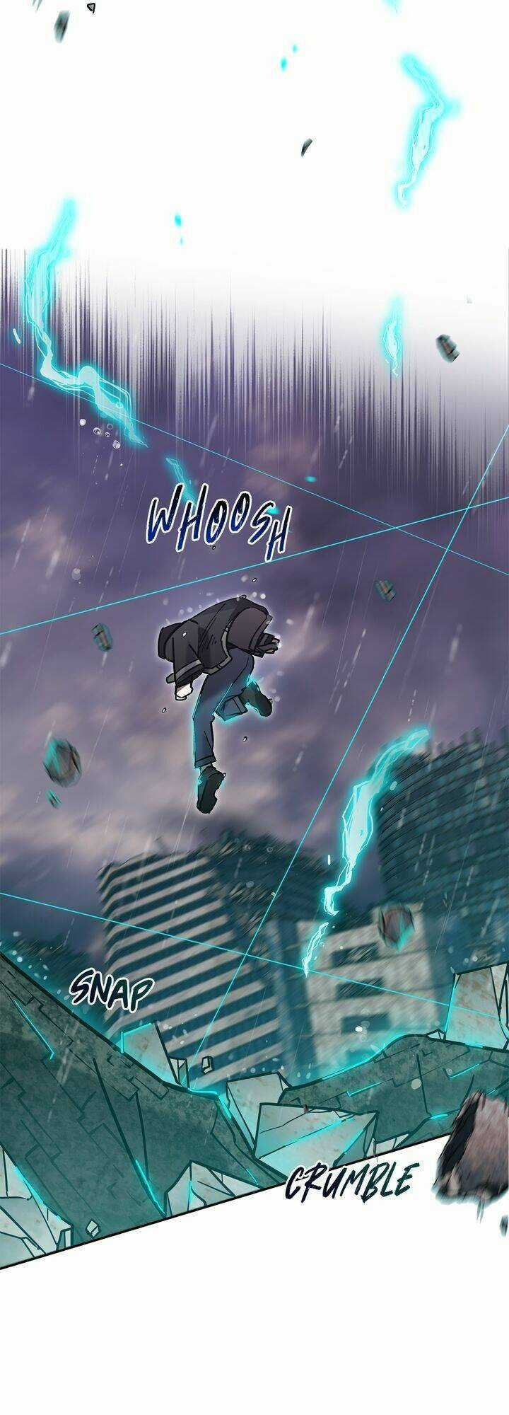 Thuyết Thiên Đường - Chapter 1 - Trang 100