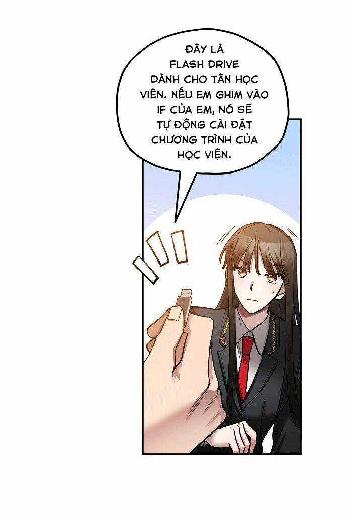 Thuyết Thiên Đường - Chapter 10 - Trang 11