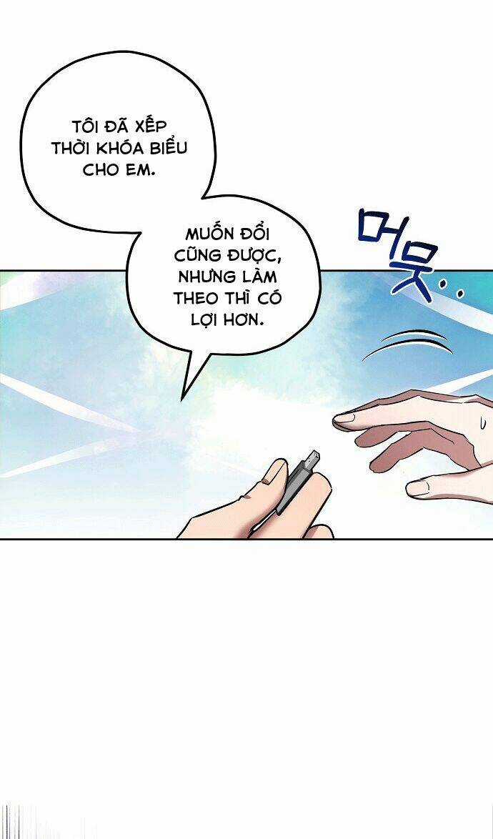 Thuyết Thiên Đường - Chapter 10 - Trang 12