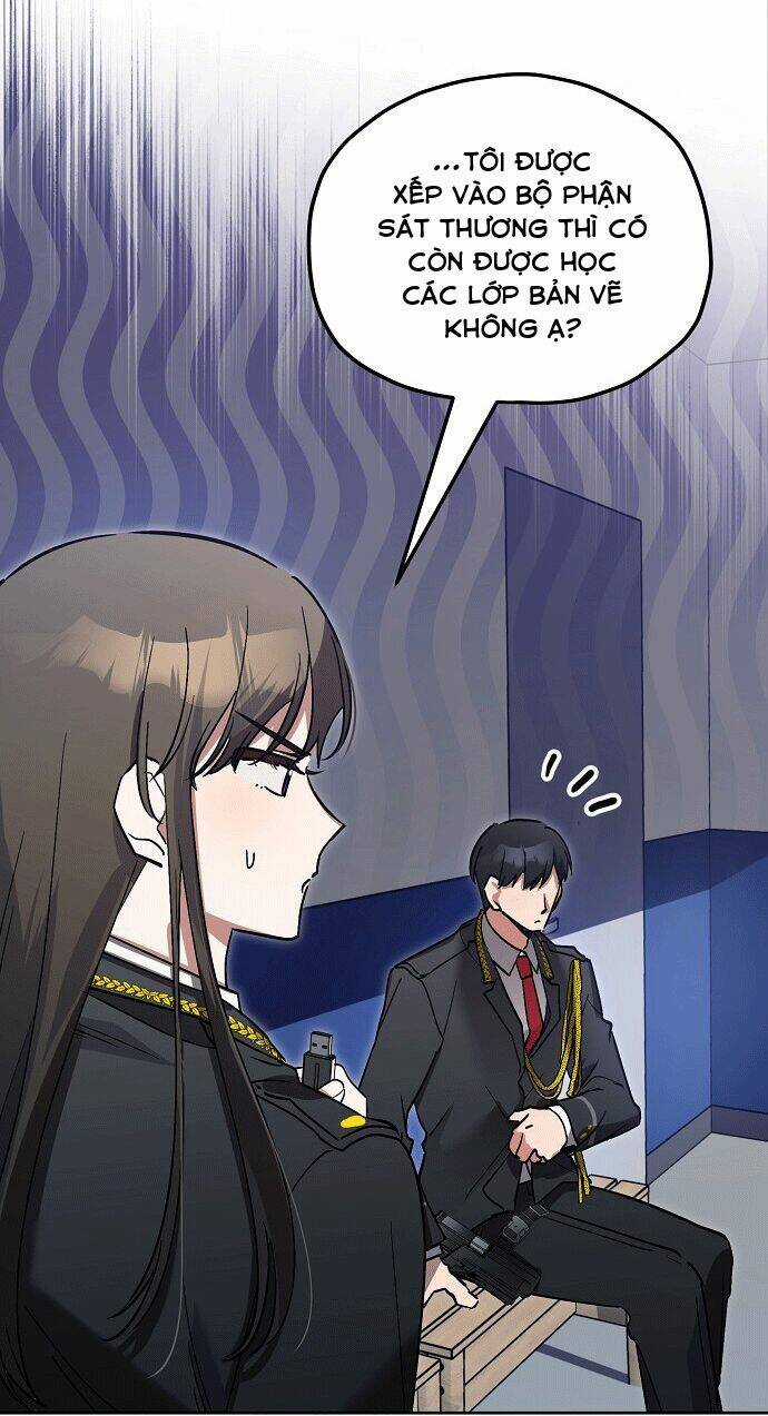 Thuyết Thiên Đường - Chapter 10 - Trang 13