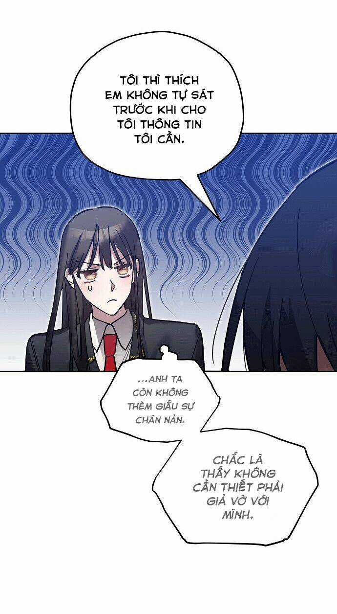 Thuyết Thiên Đường - Chapter 10 - Trang 15