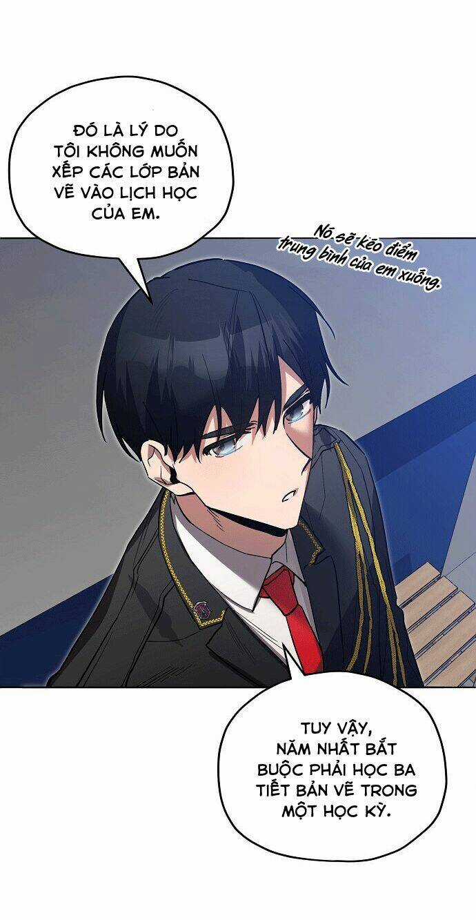 Thuyết Thiên Đường - Chapter 10 - Trang 16