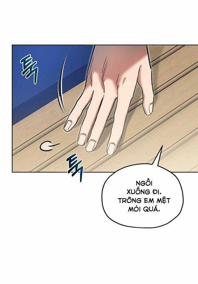 Thuyết Thiên Đường - Chapter 10 - Trang 17