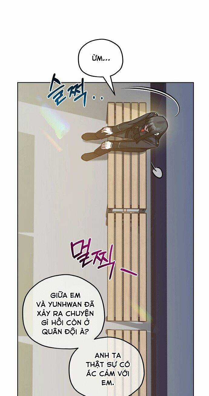 Thuyết Thiên Đường - Chapter 10 - Trang 18