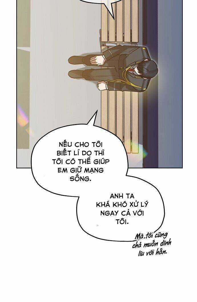 Thuyết Thiên Đường - Chapter 10 - Trang 19