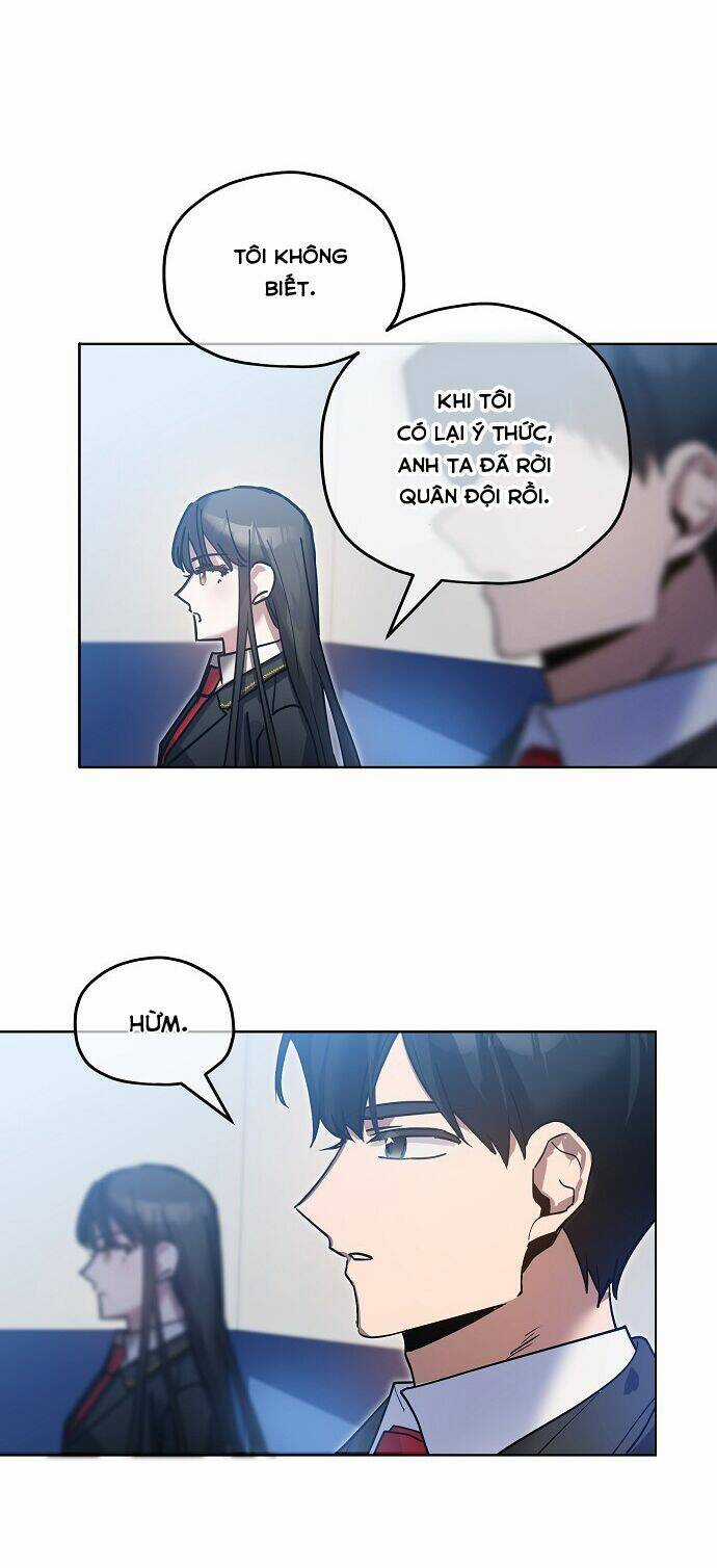 Thuyết Thiên Đường - Chapter 10 - Trang 20