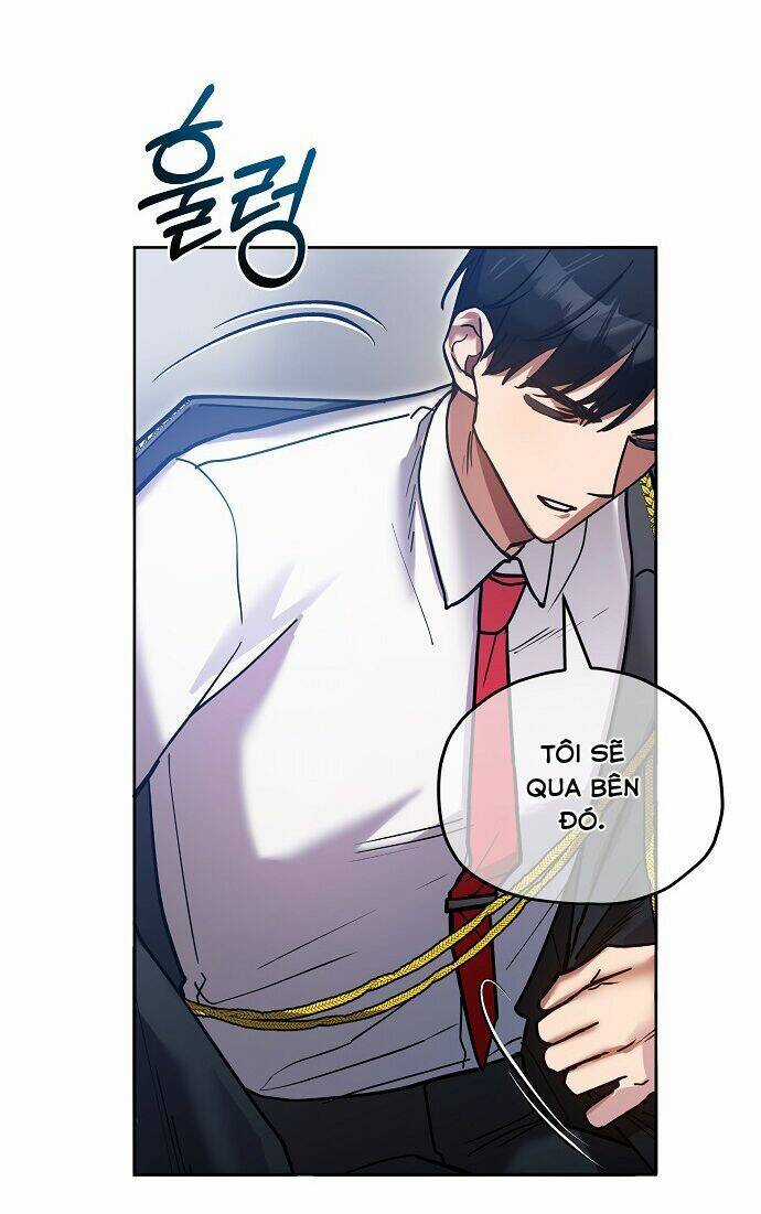 Thuyết Thiên Đường - Chapter 10 - Trang 21