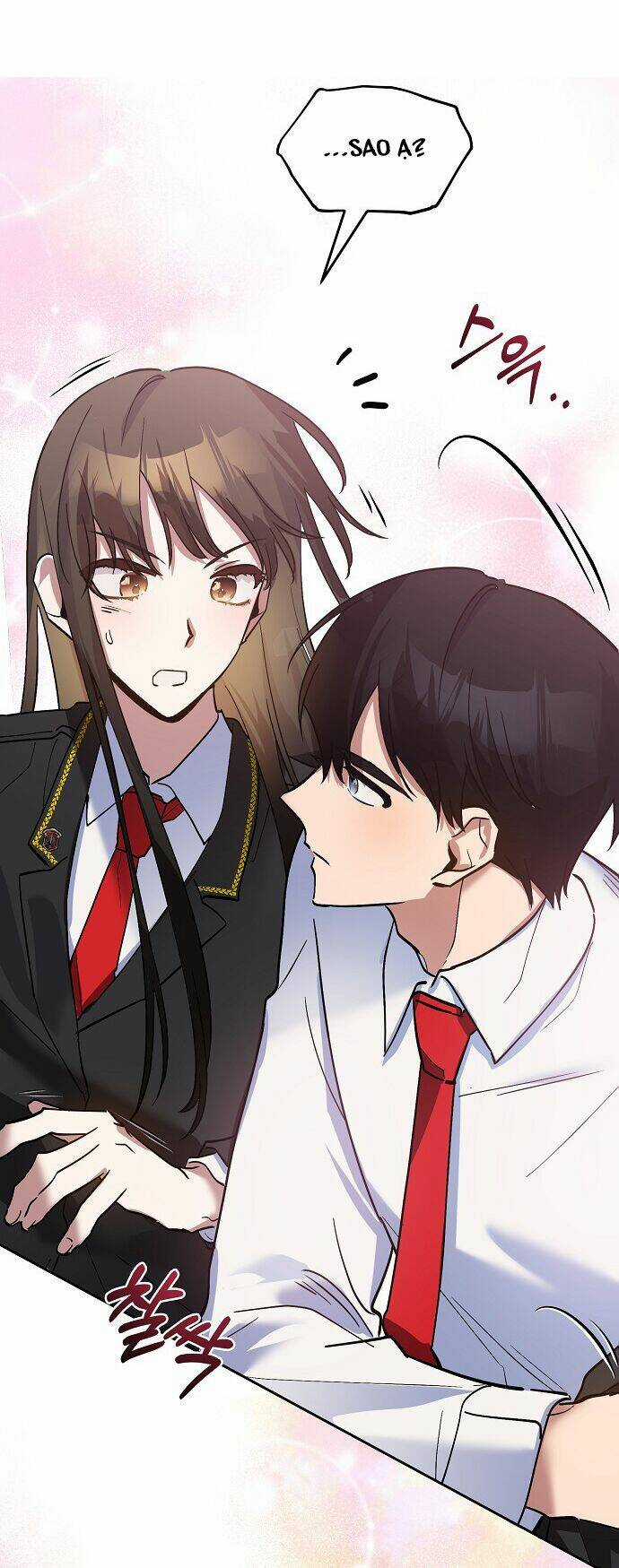 Thuyết Thiên Đường - Chapter 10 - Trang 22