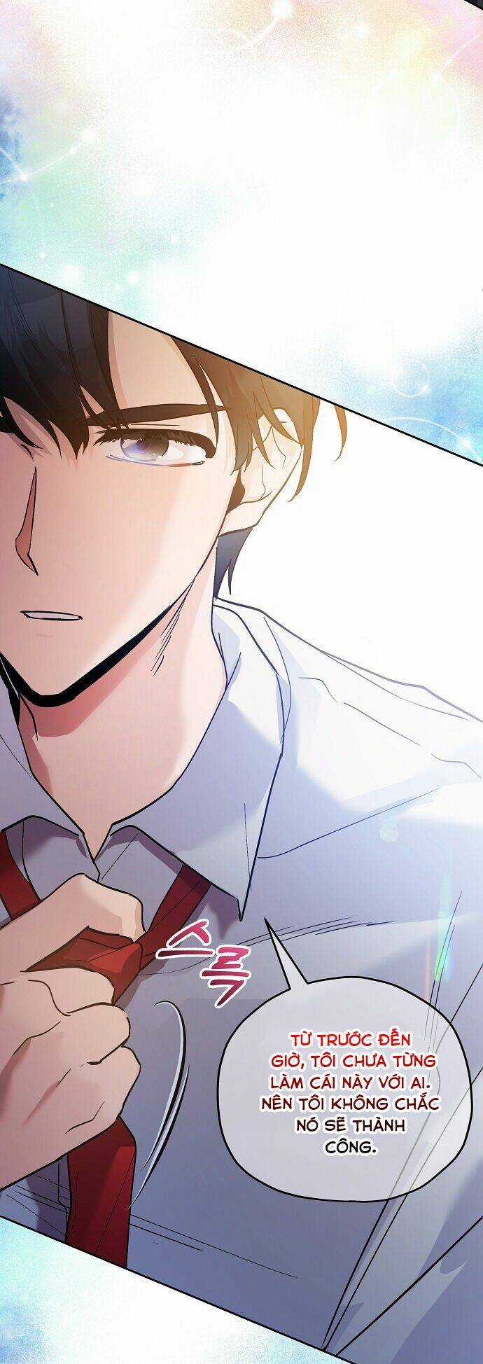 Thuyết Thiên Đường - Chapter 10 - Trang 23